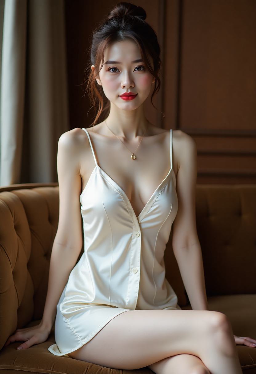 评论用户头像