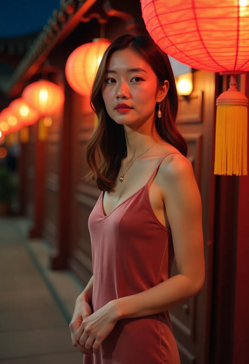 灯下读书缩略图